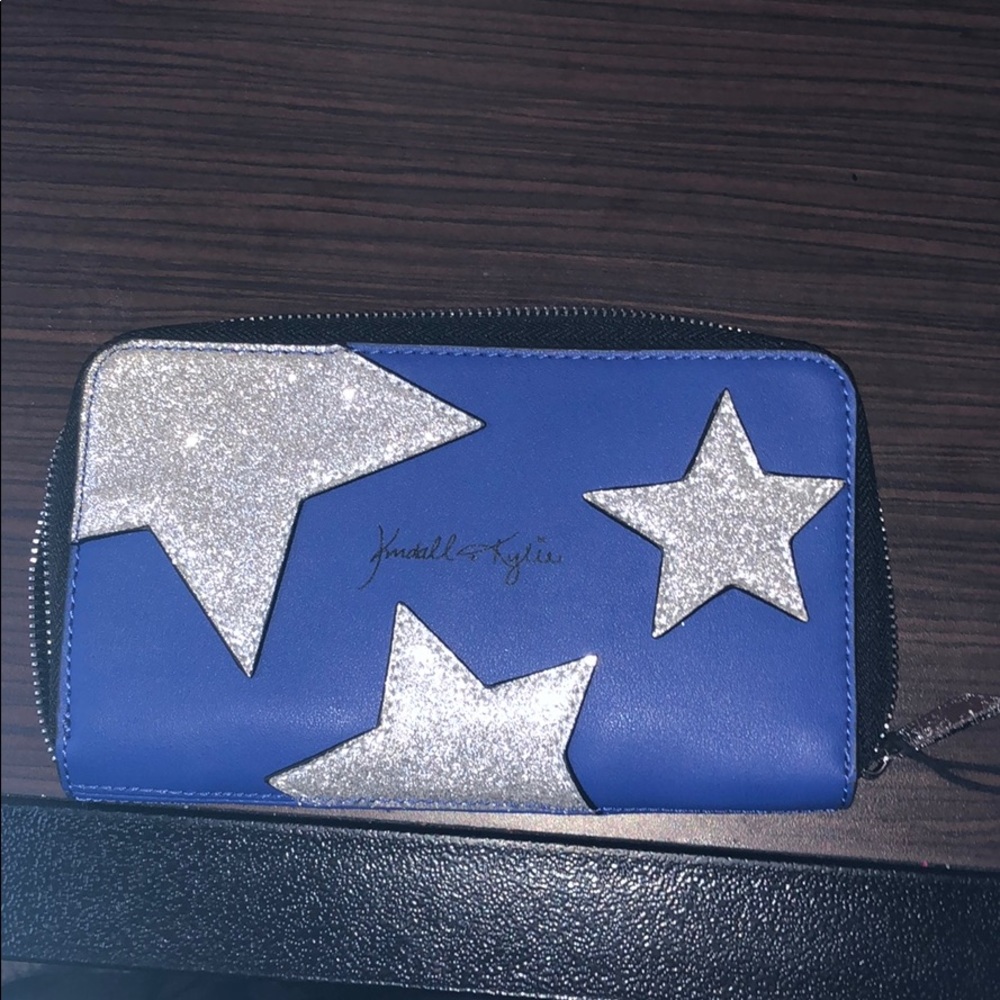Kendall and Kylie Wallet